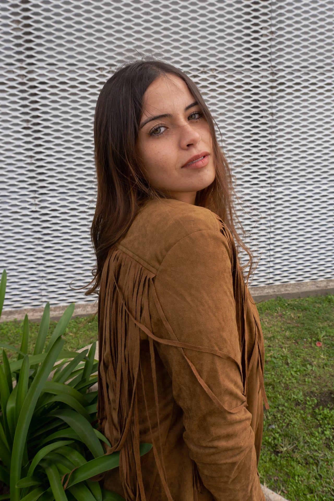 Chaqueta Dakota