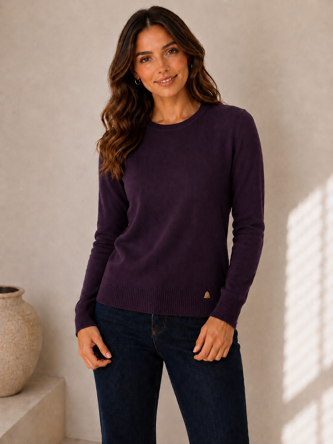 Sweater basic
