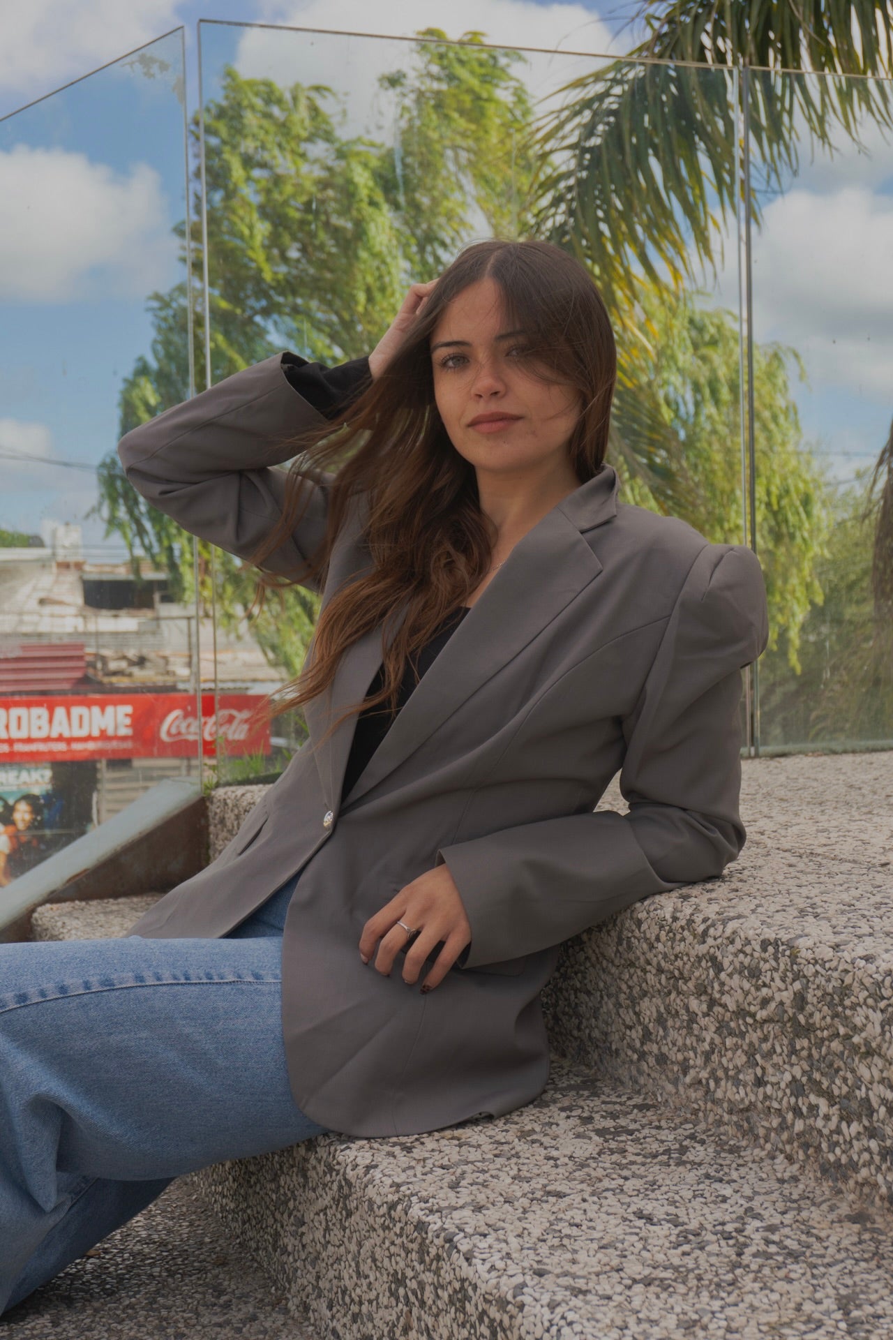 Blazer Urban