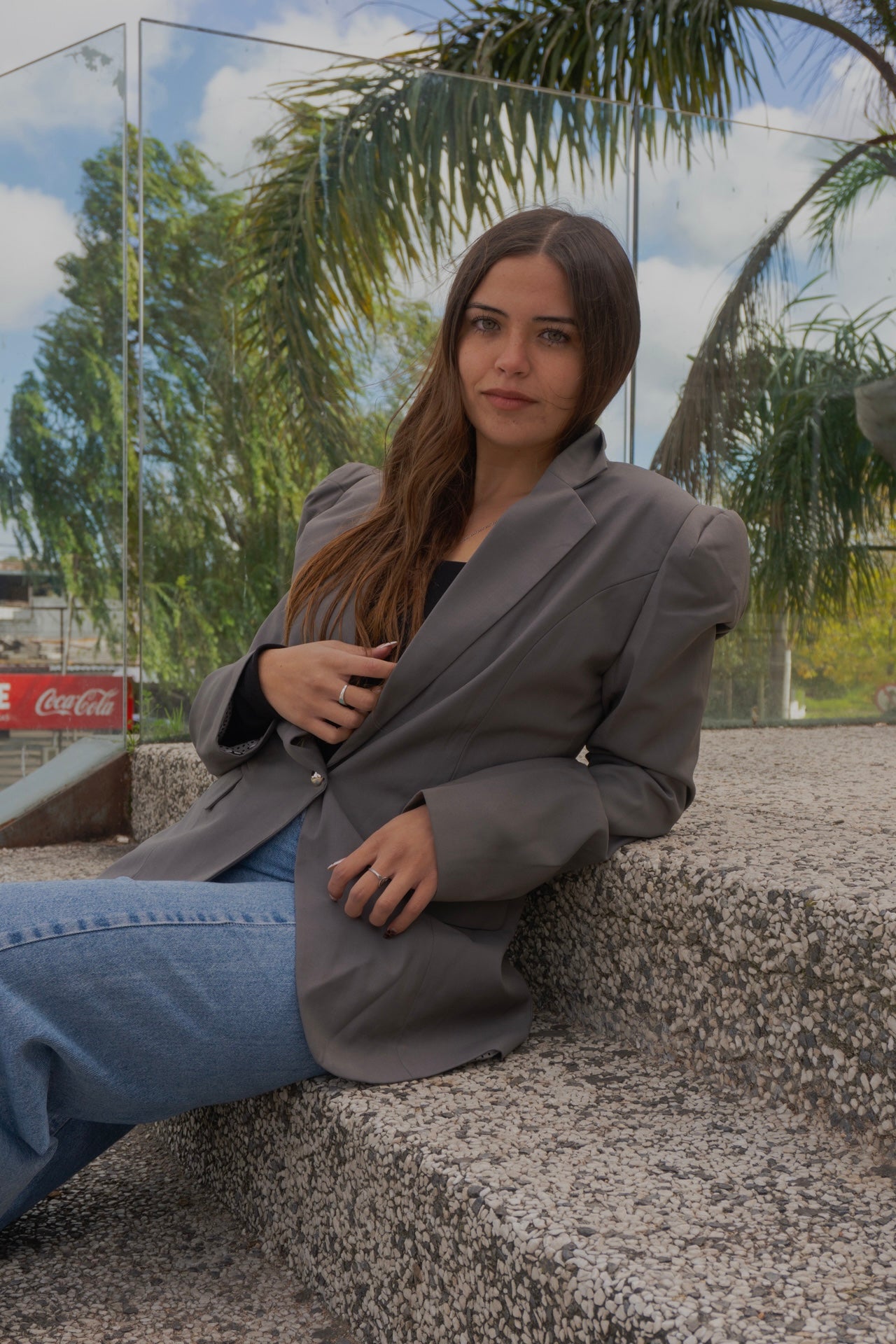 Blazer Urban
