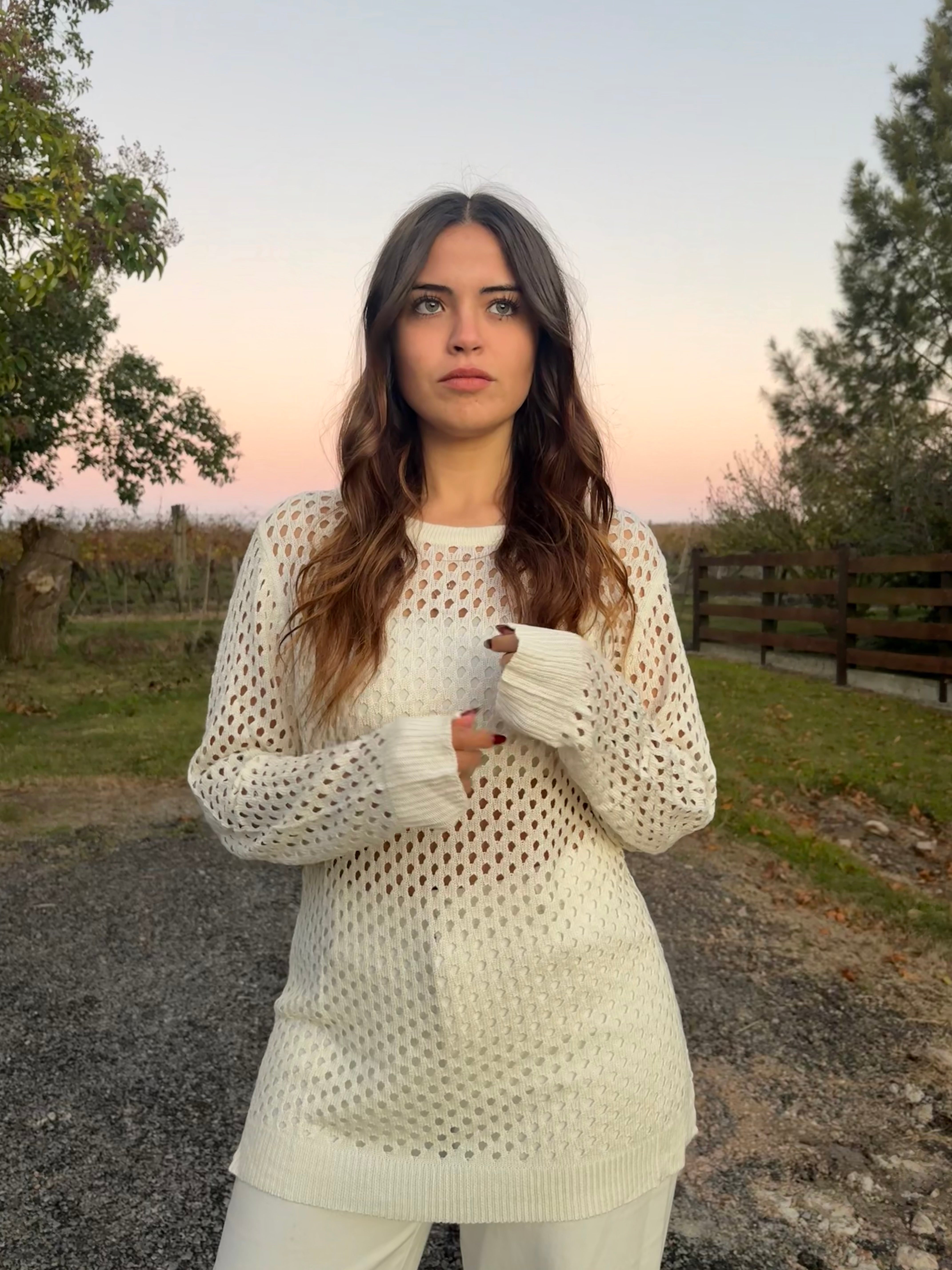 Sweater Perla