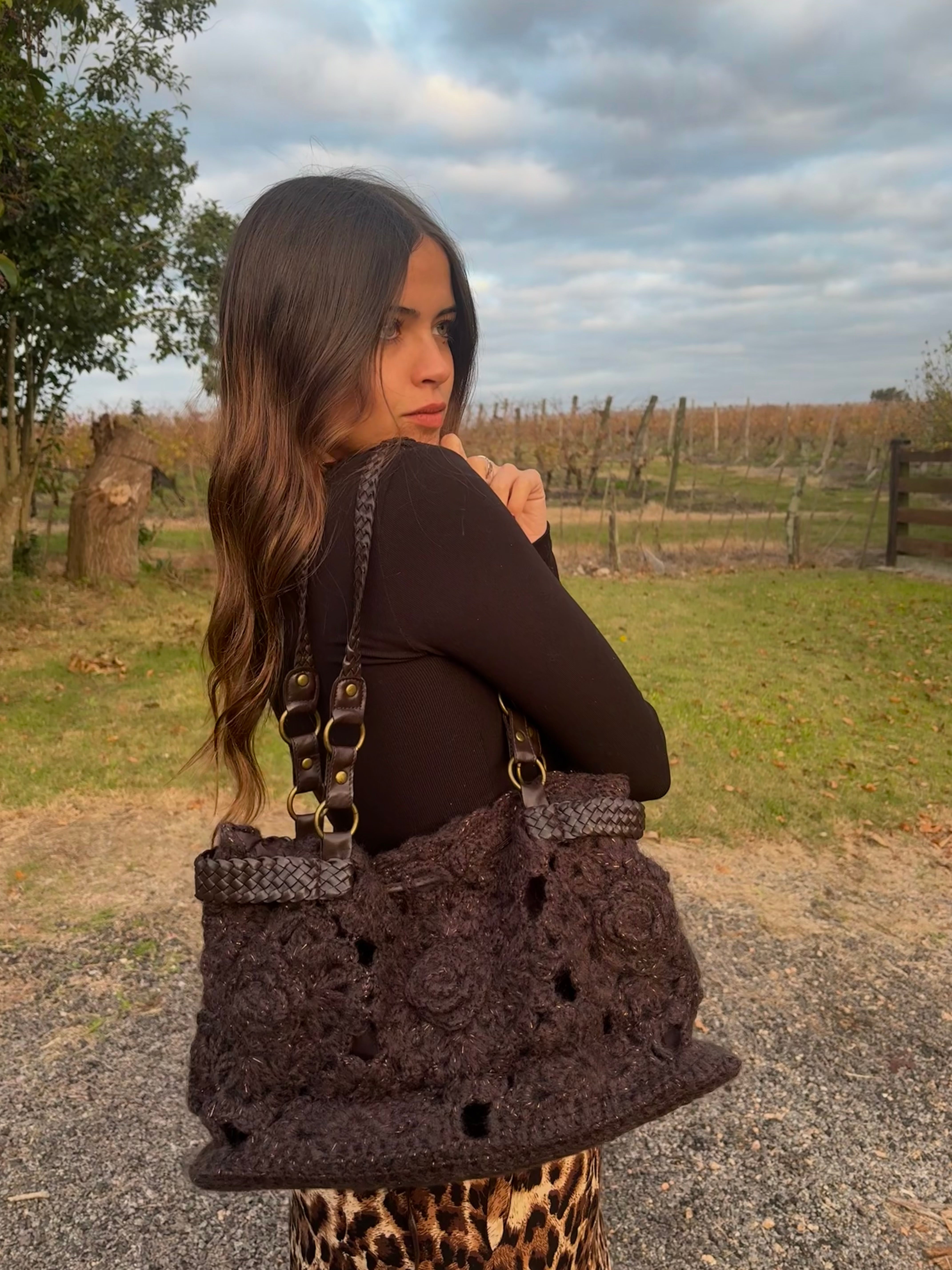 Cartera Terra