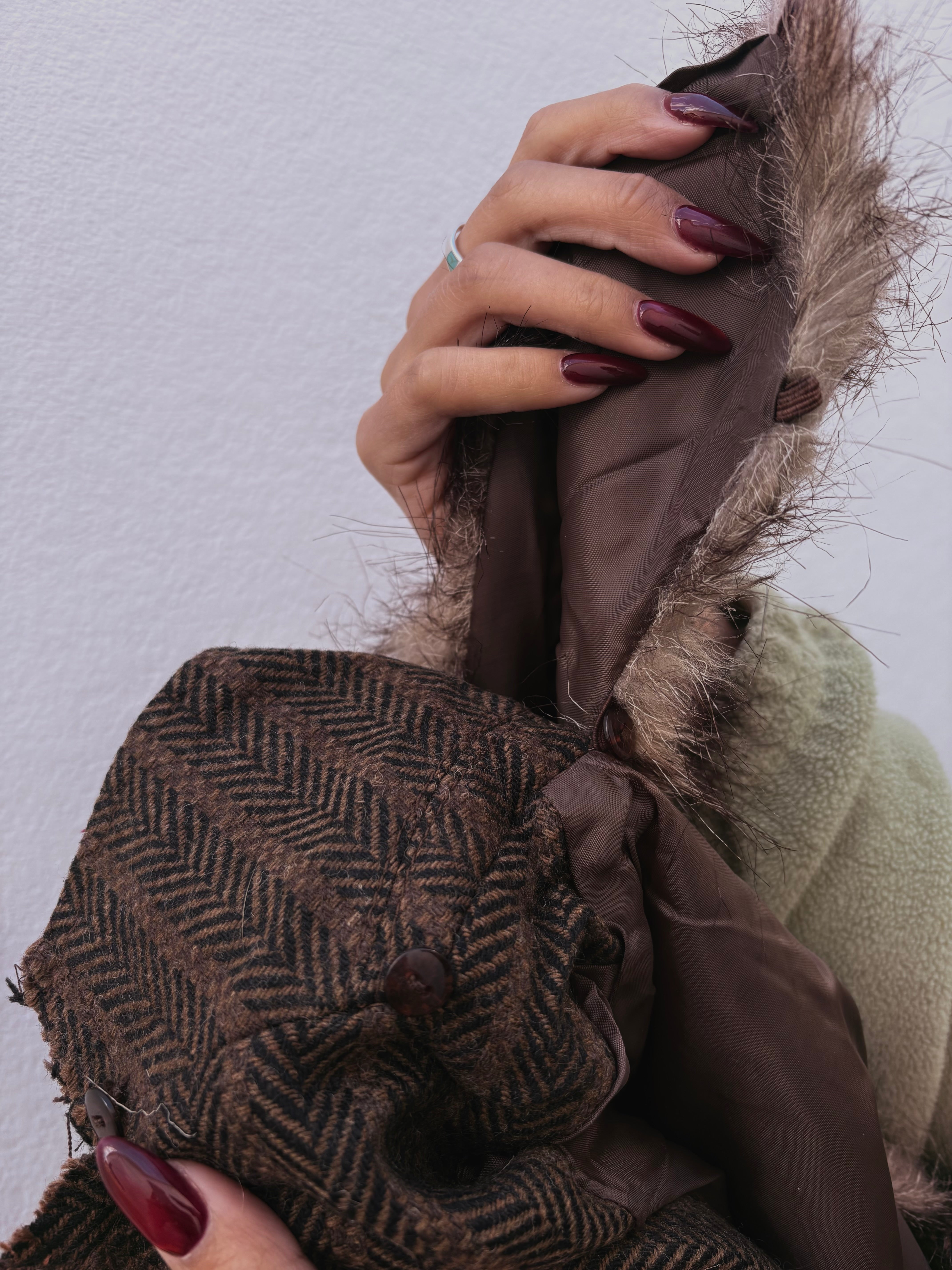 Chaqueta Toscana