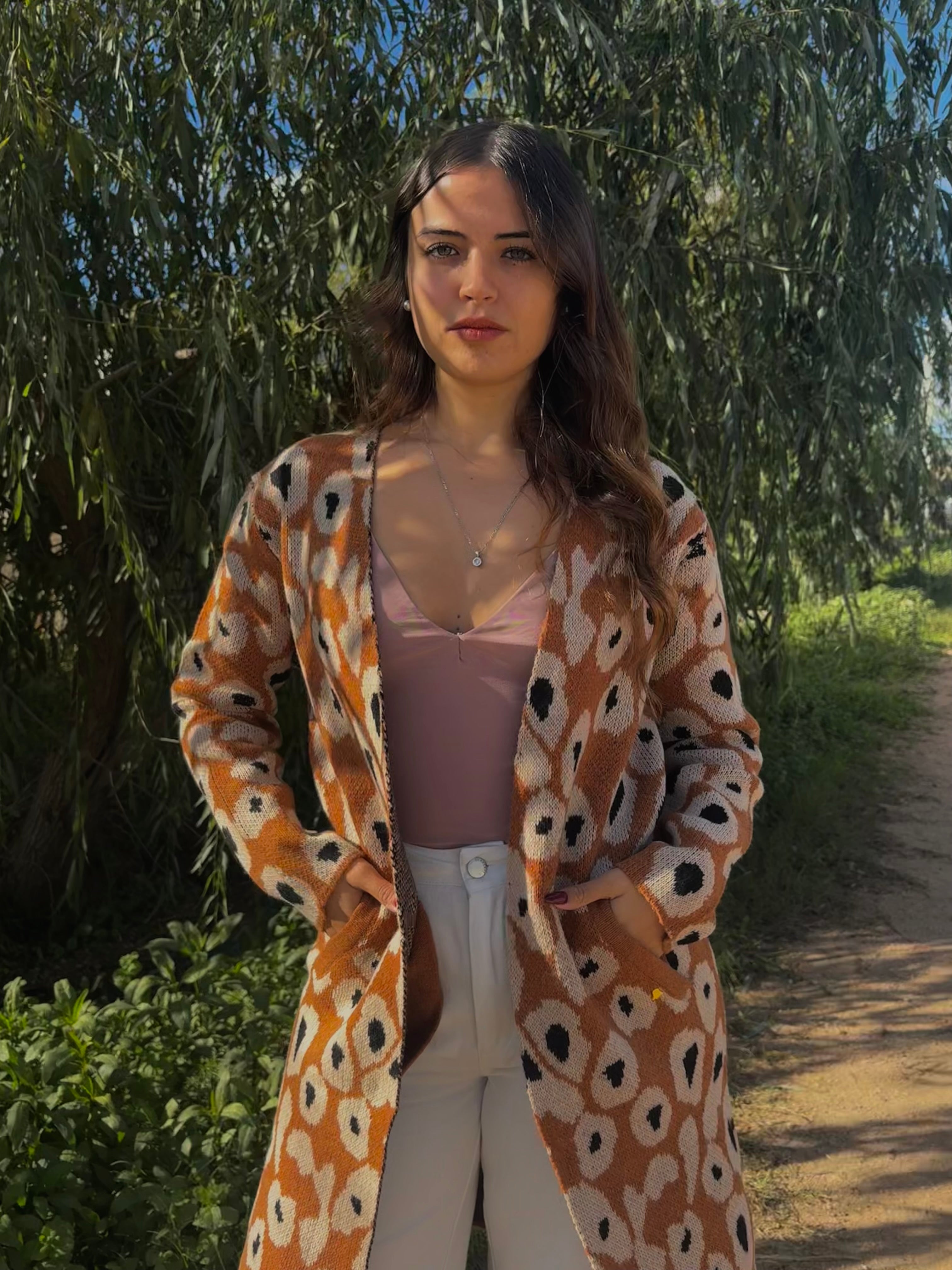 Saco Bambi