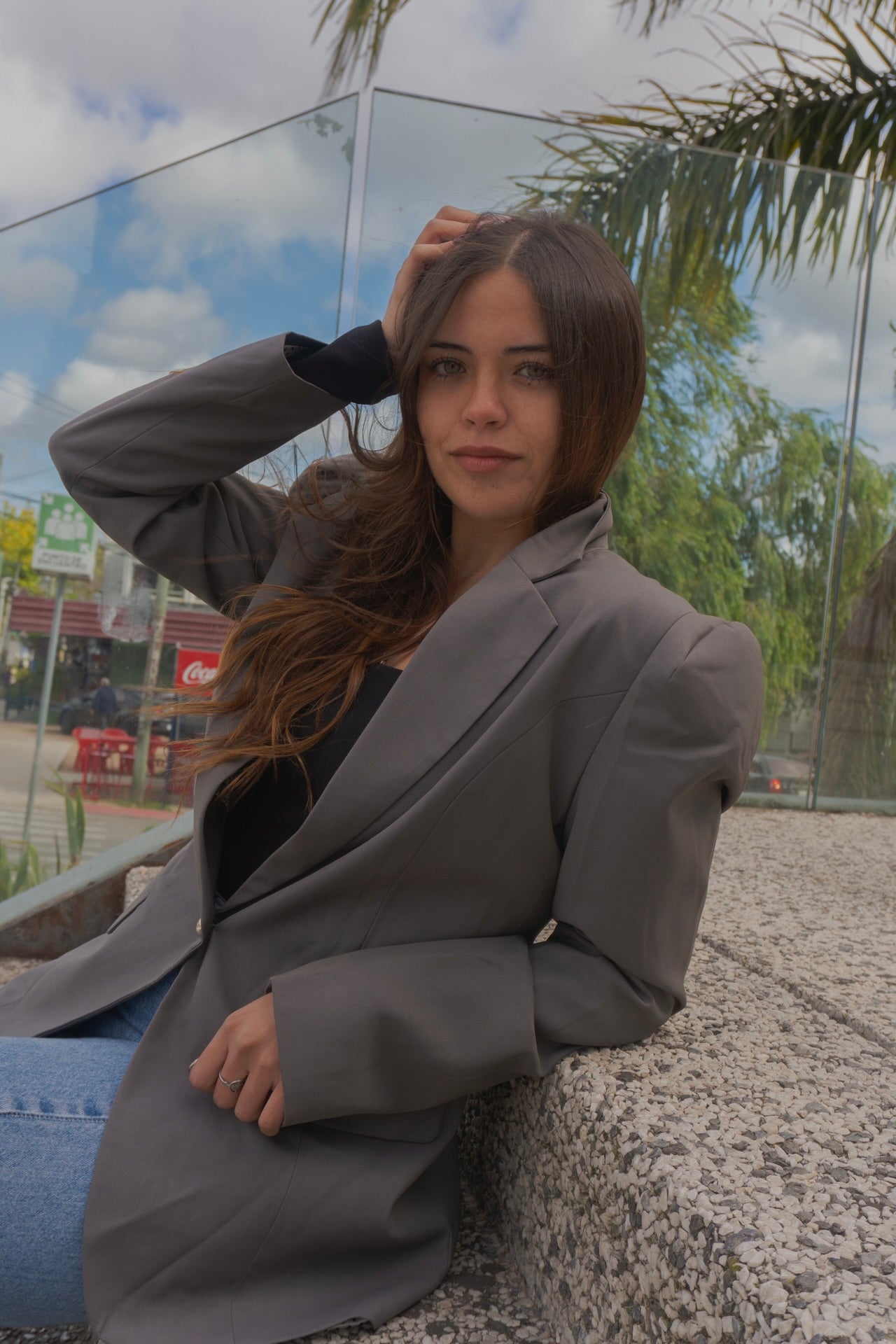 Blazer Urban