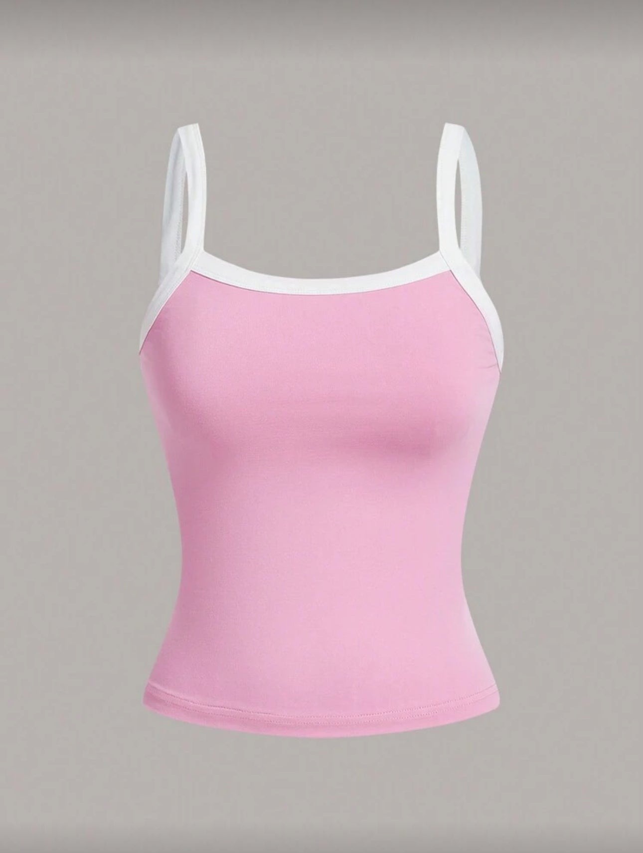 Blusa Girlism rosada