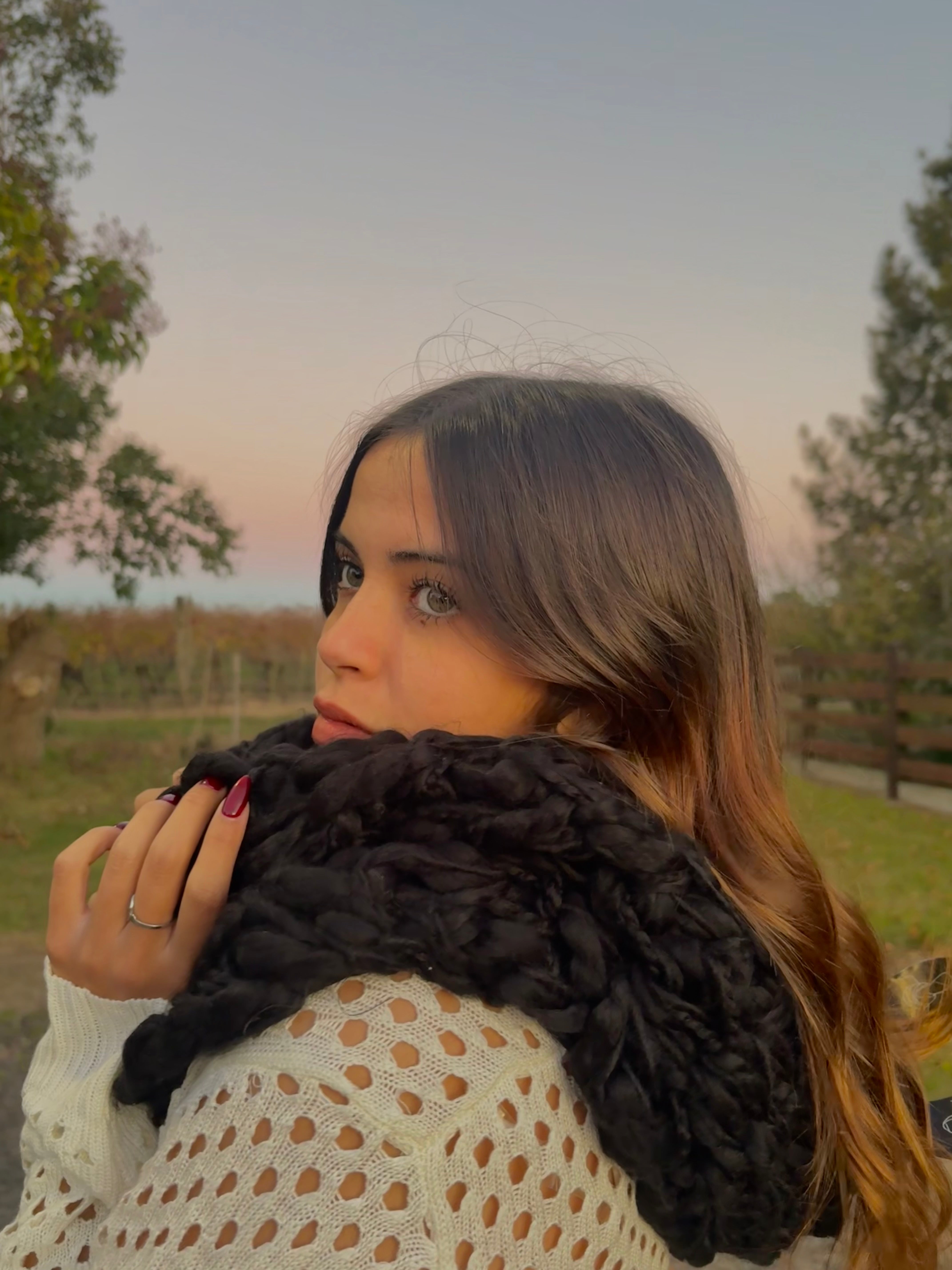 Cuello Cozy