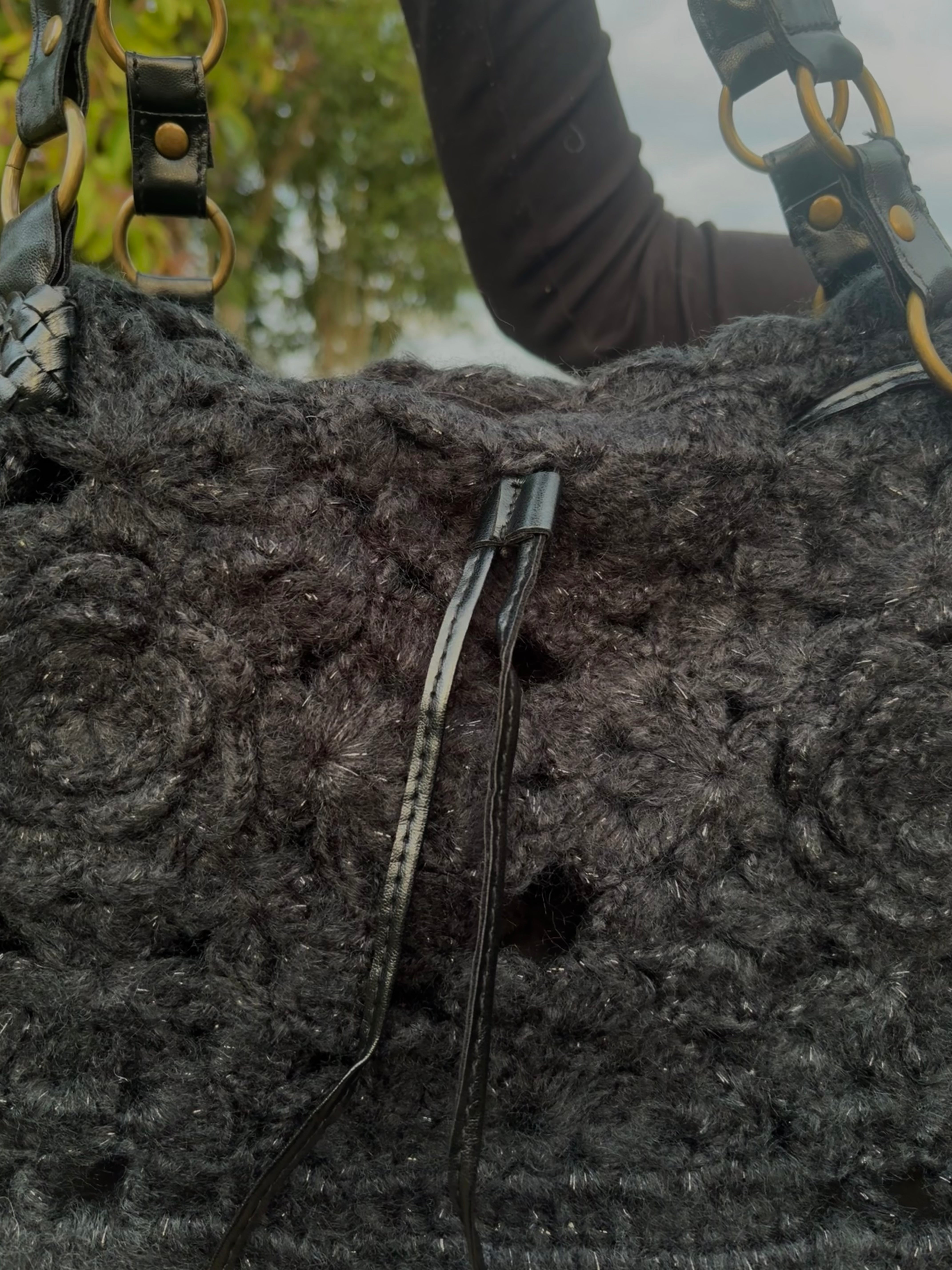 Cartera Terra