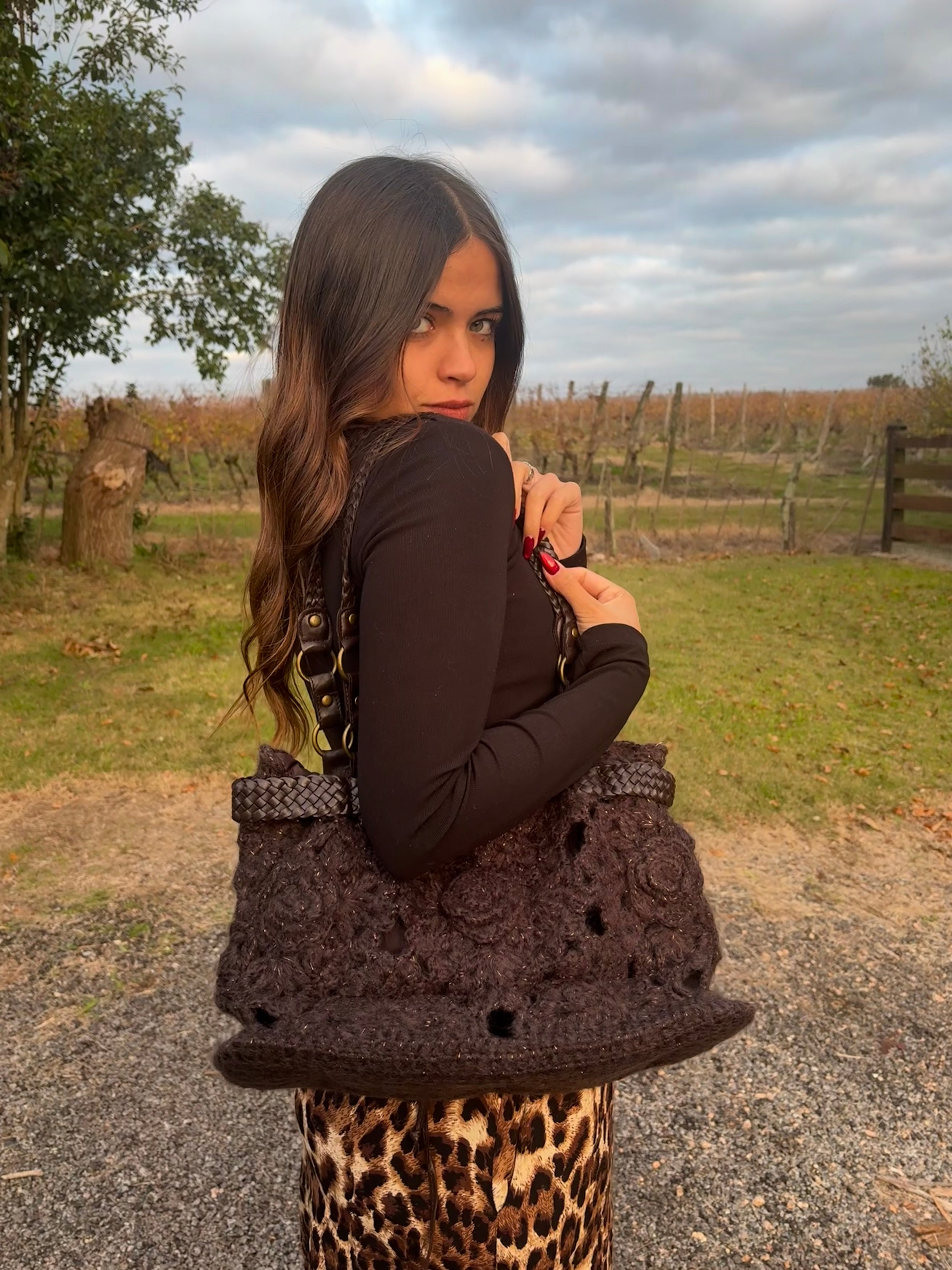 Cartera Terra
