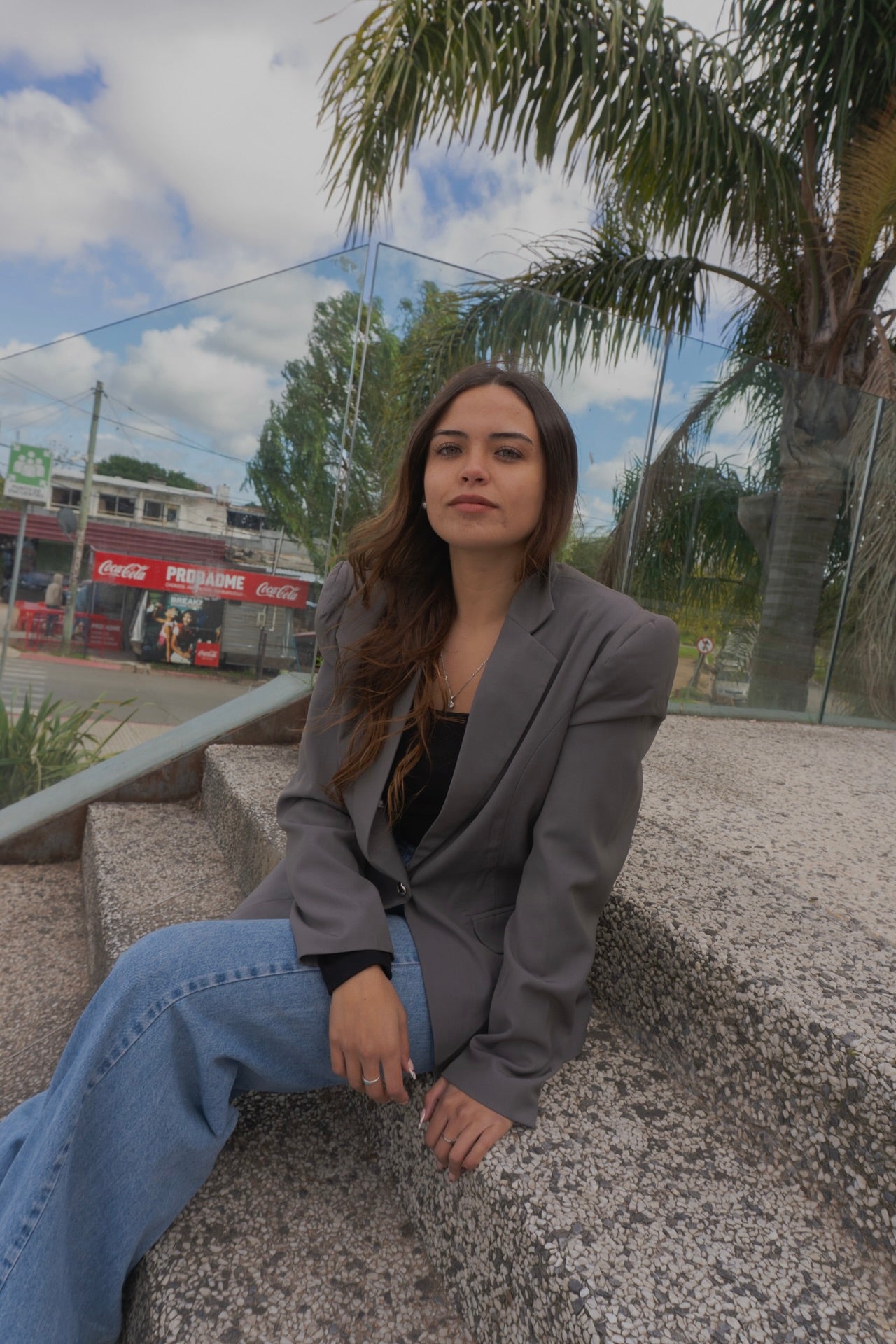 Blazer Urban