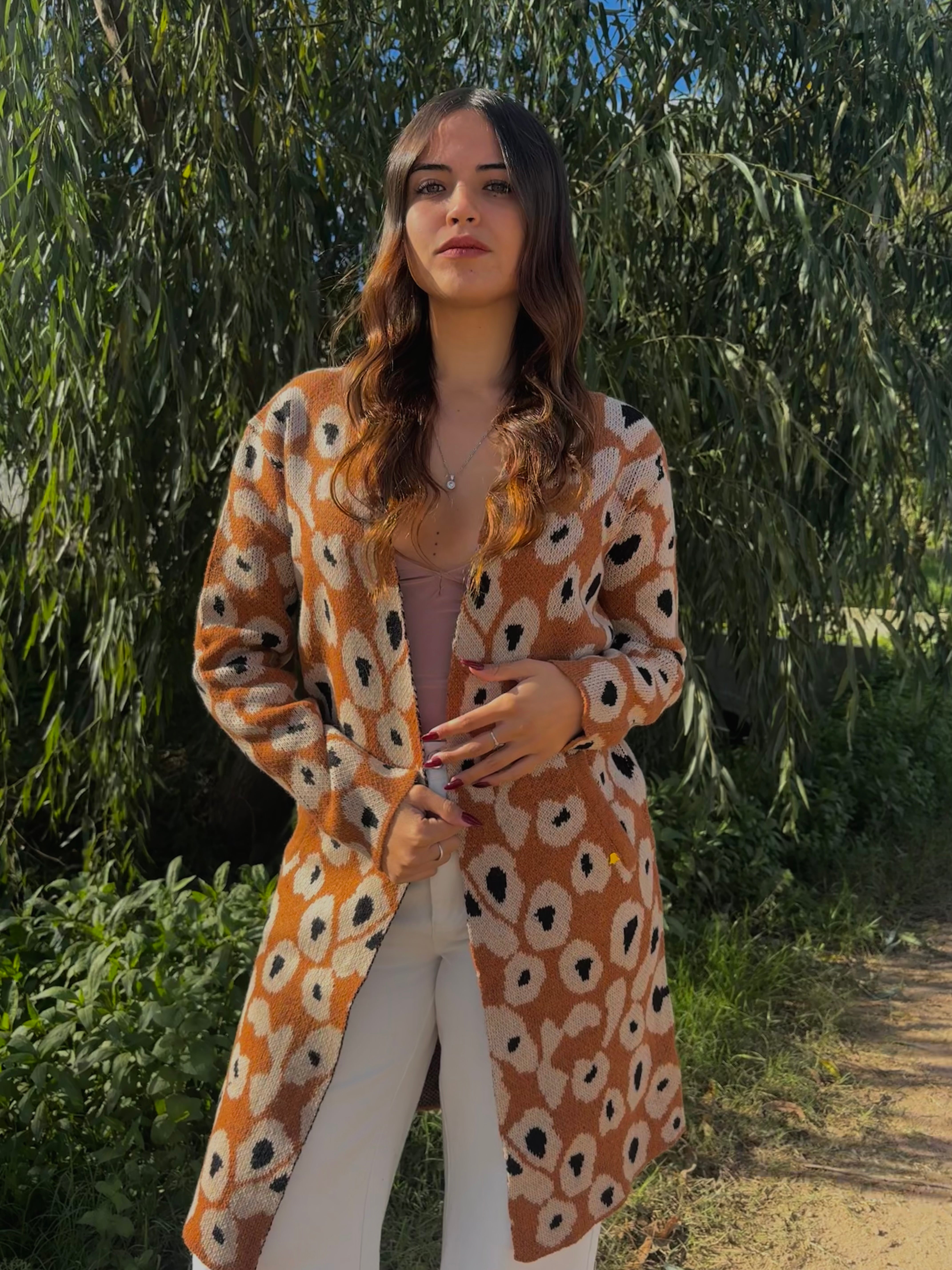Saco Bambi