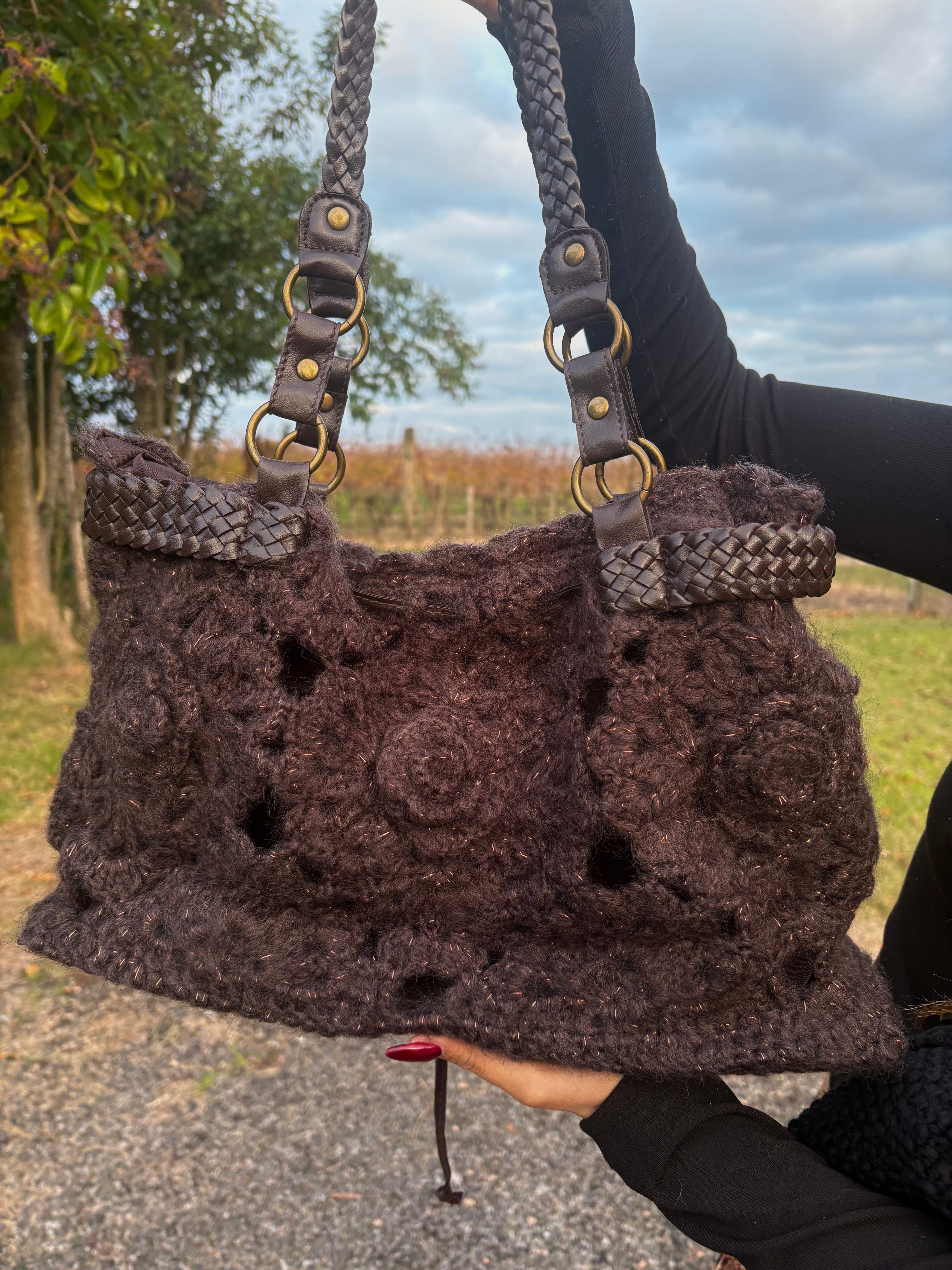 Cartera Terra