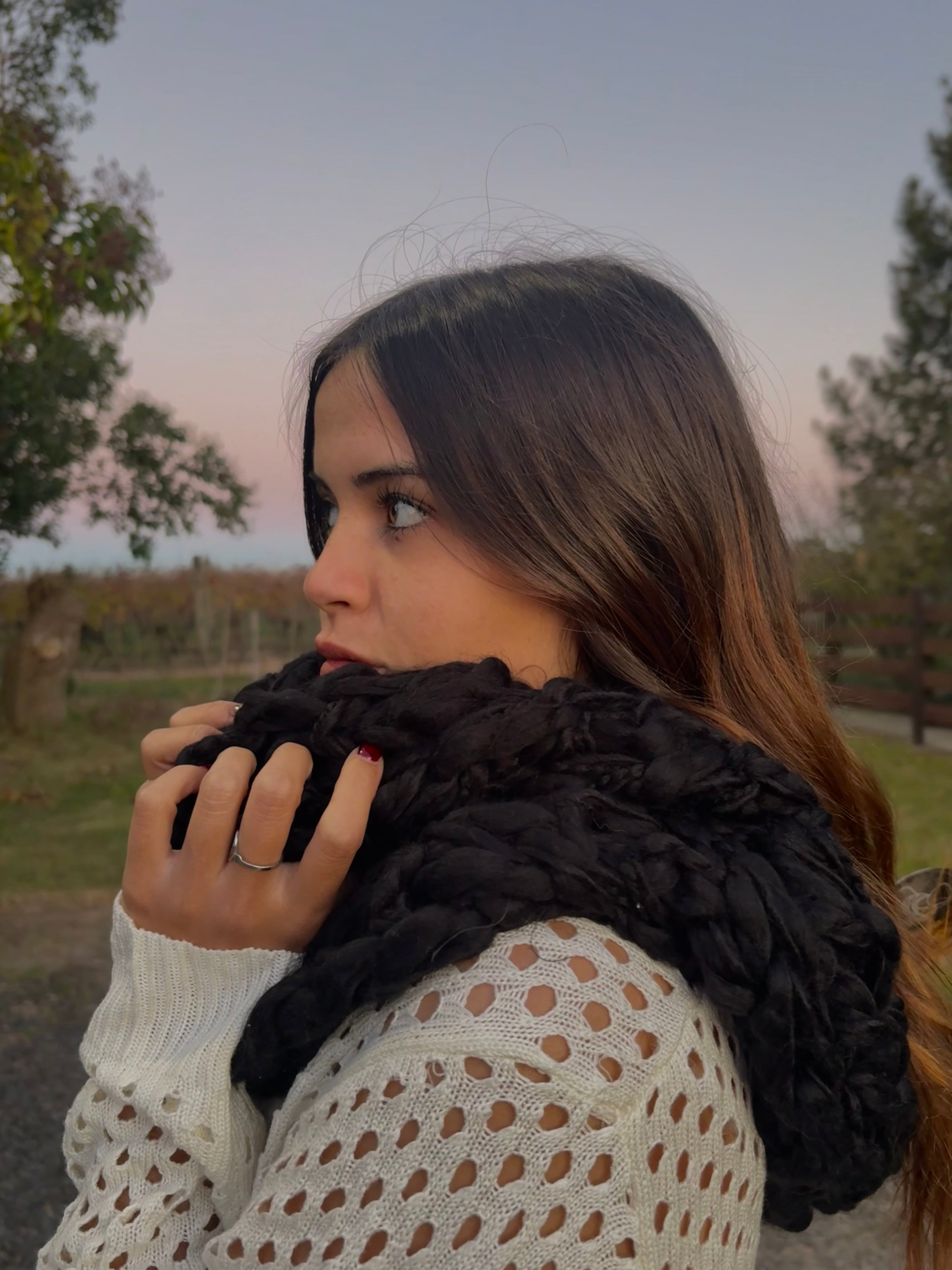 Cuello Cozy