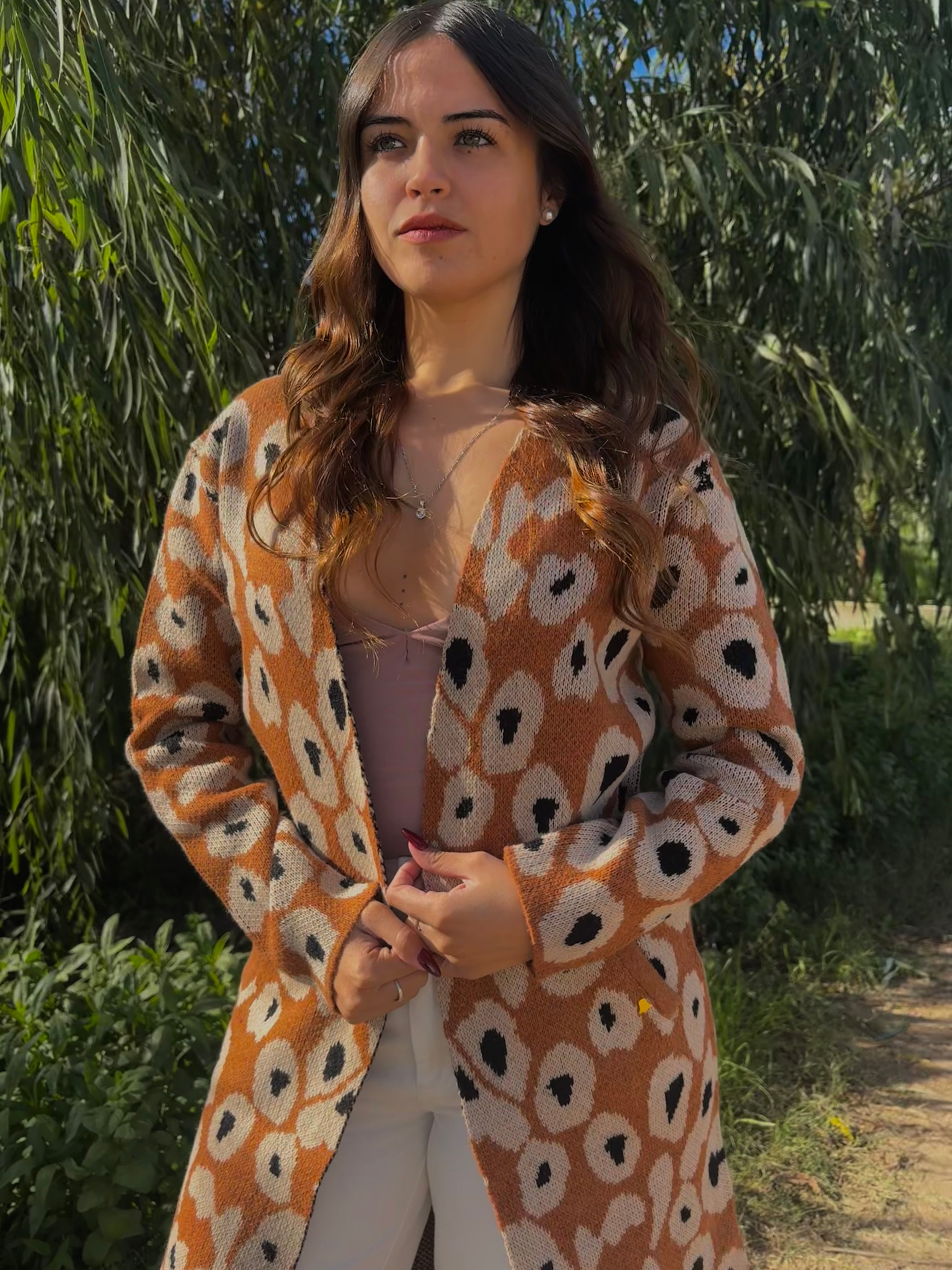 Saco Bambi
