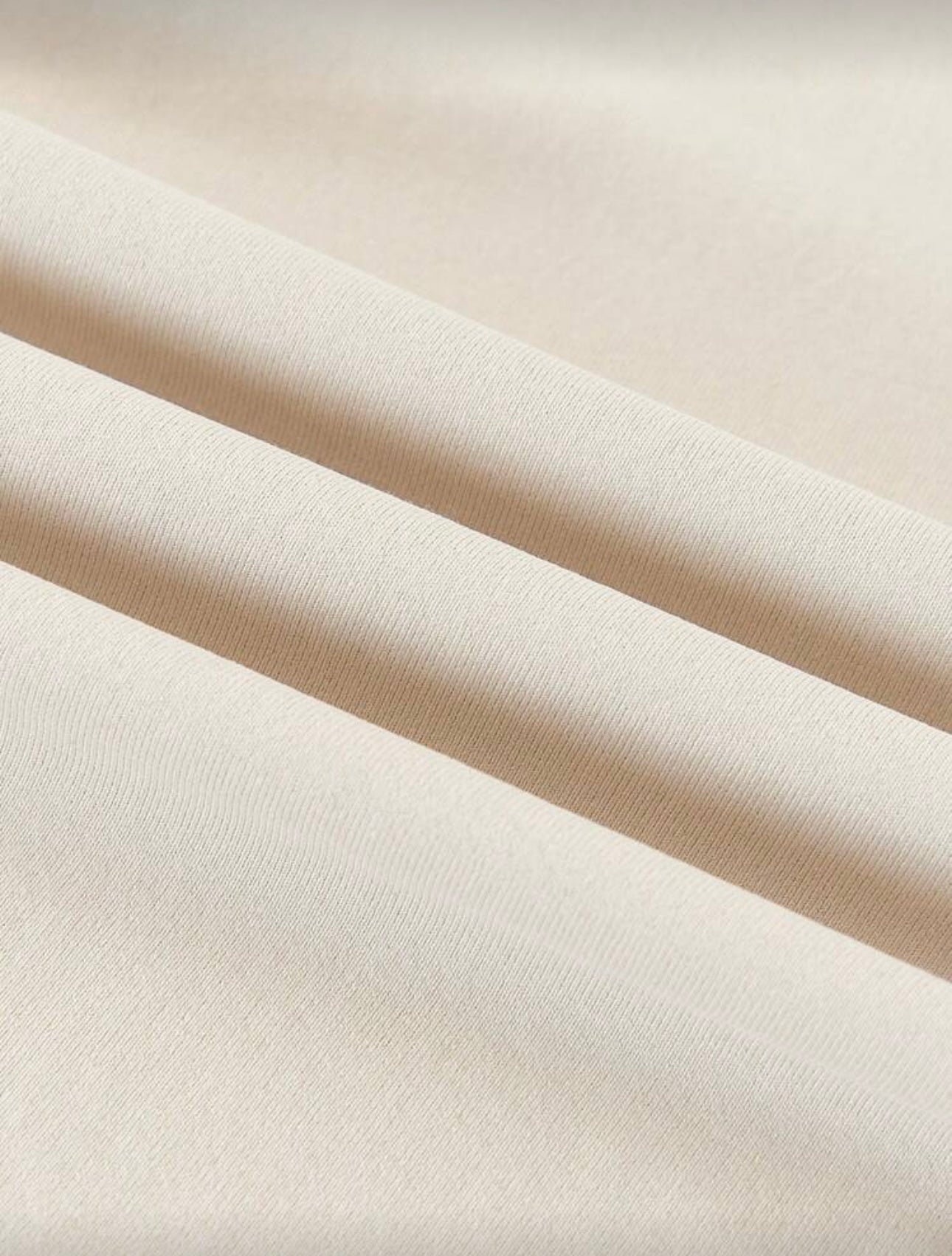 Leggings deportivos casuales con cintura asimétrica