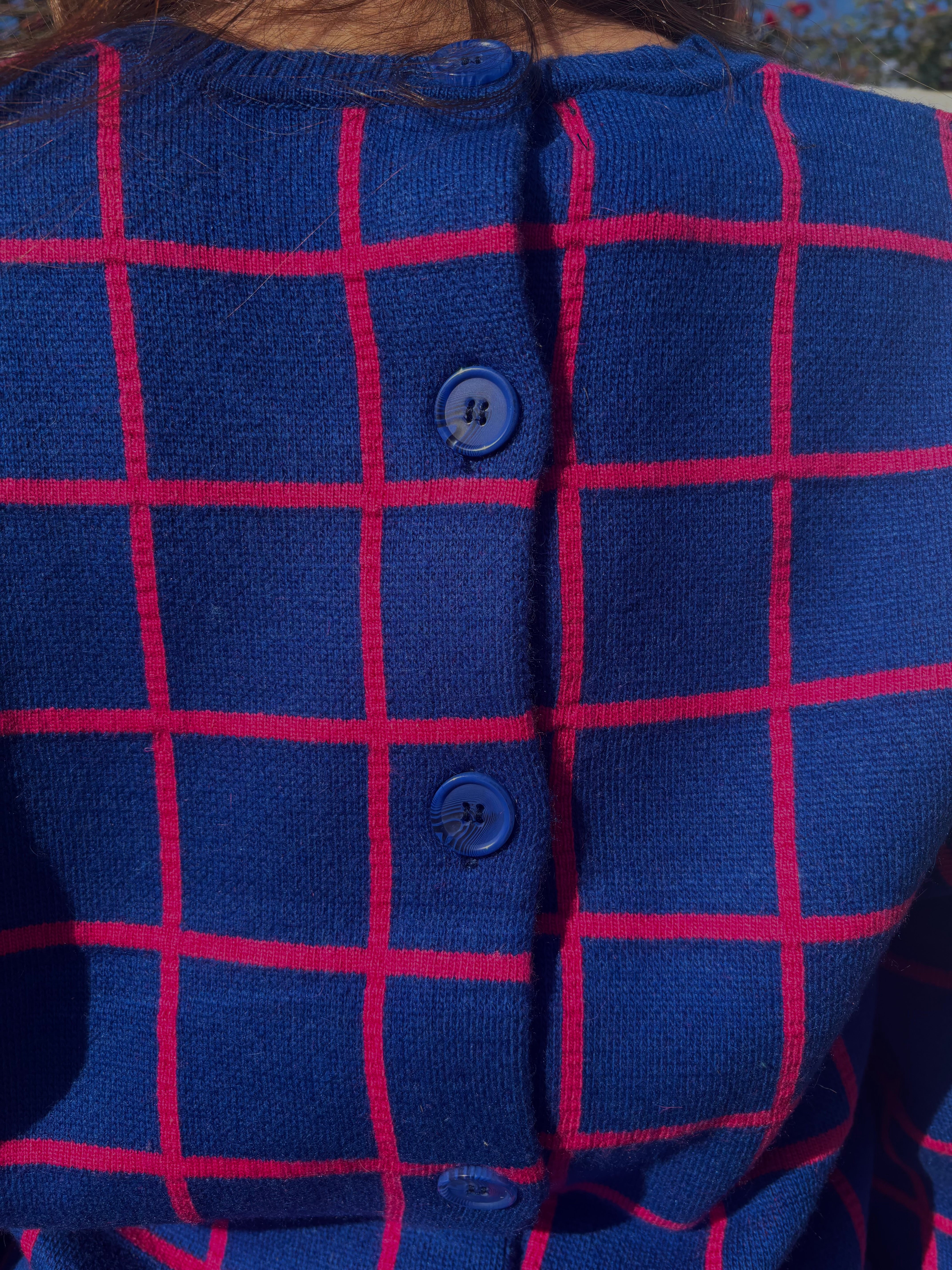 Sweater PinkLine
