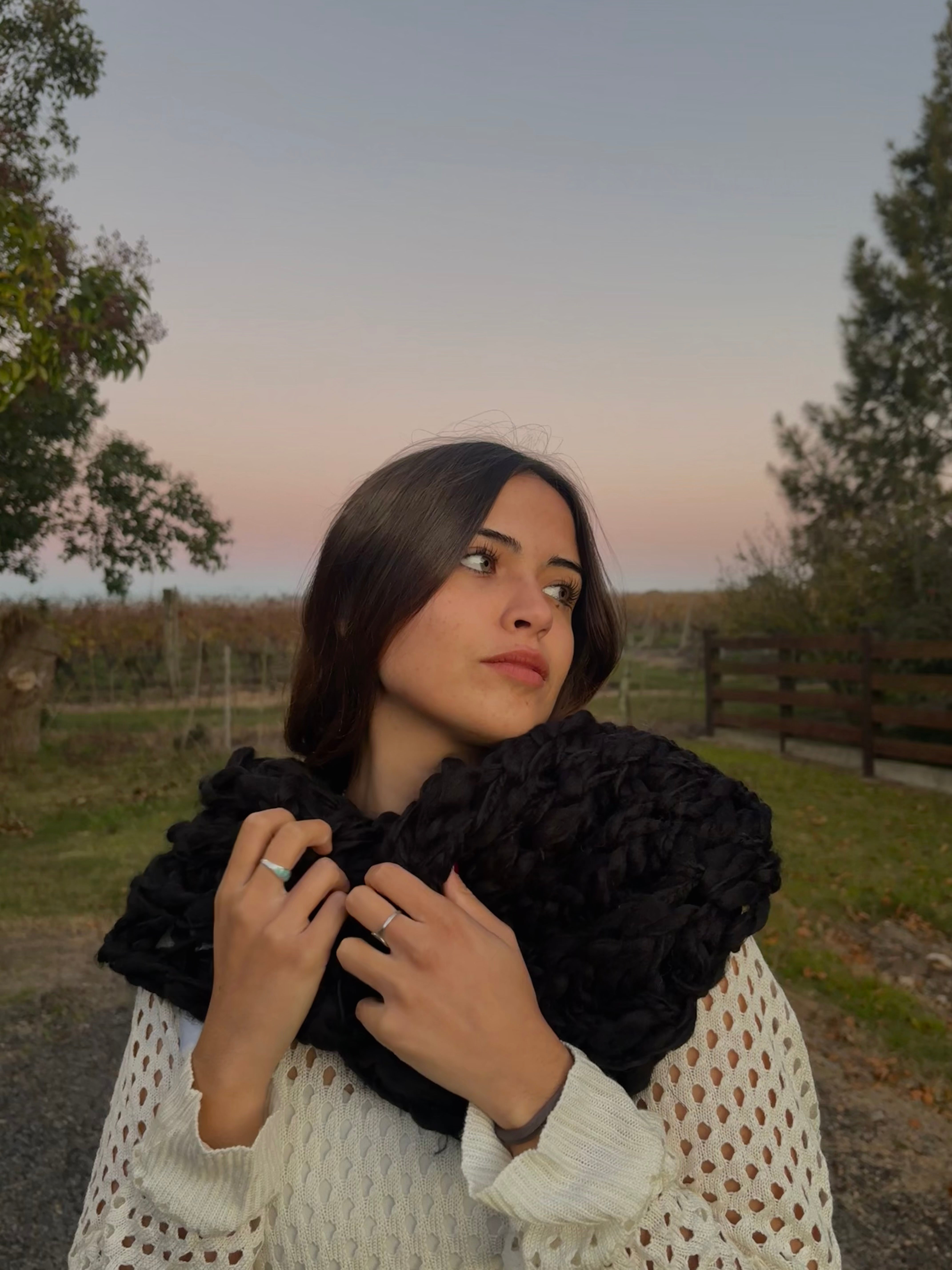 Cuello Cozy