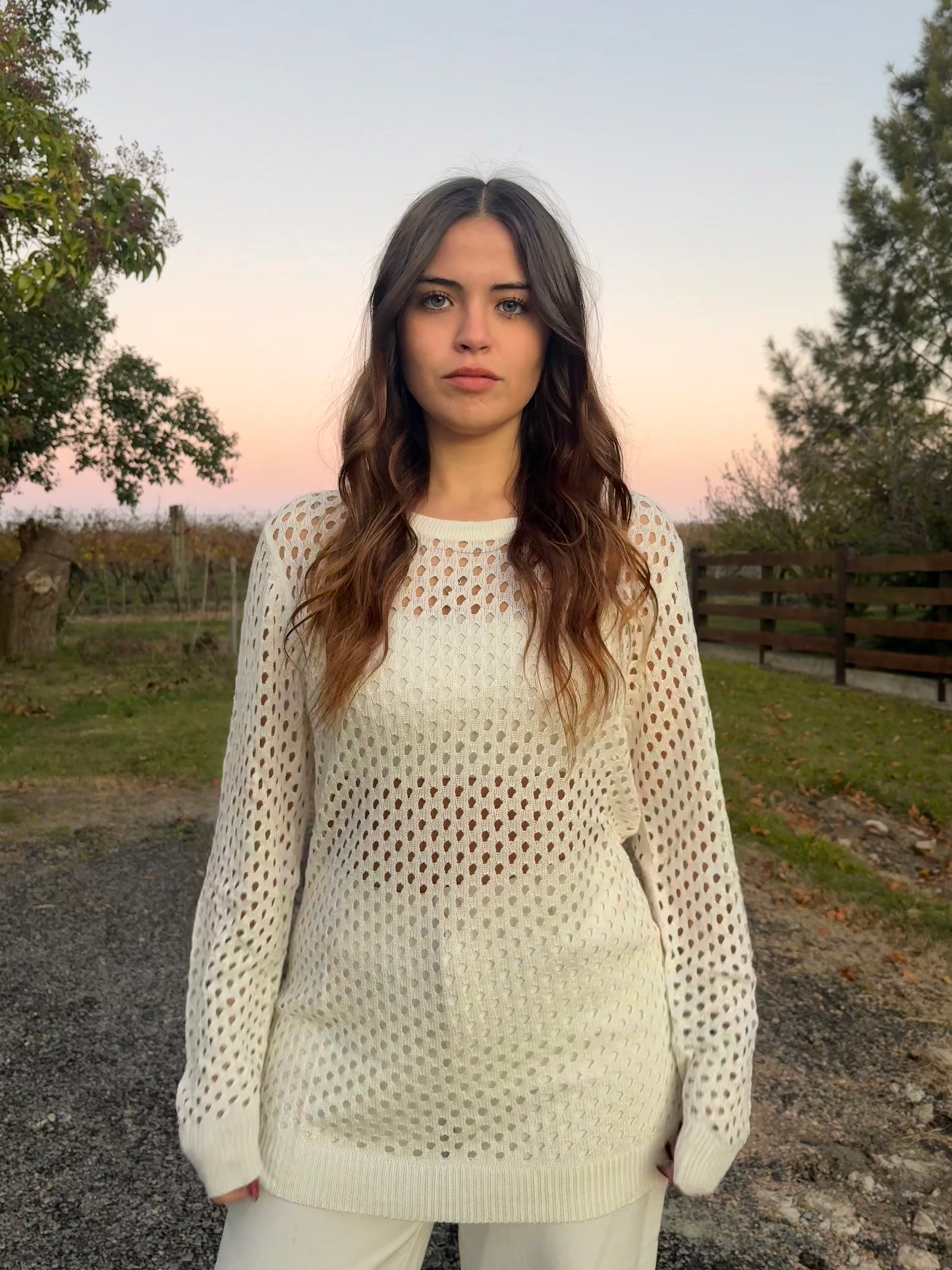Sweater Perla