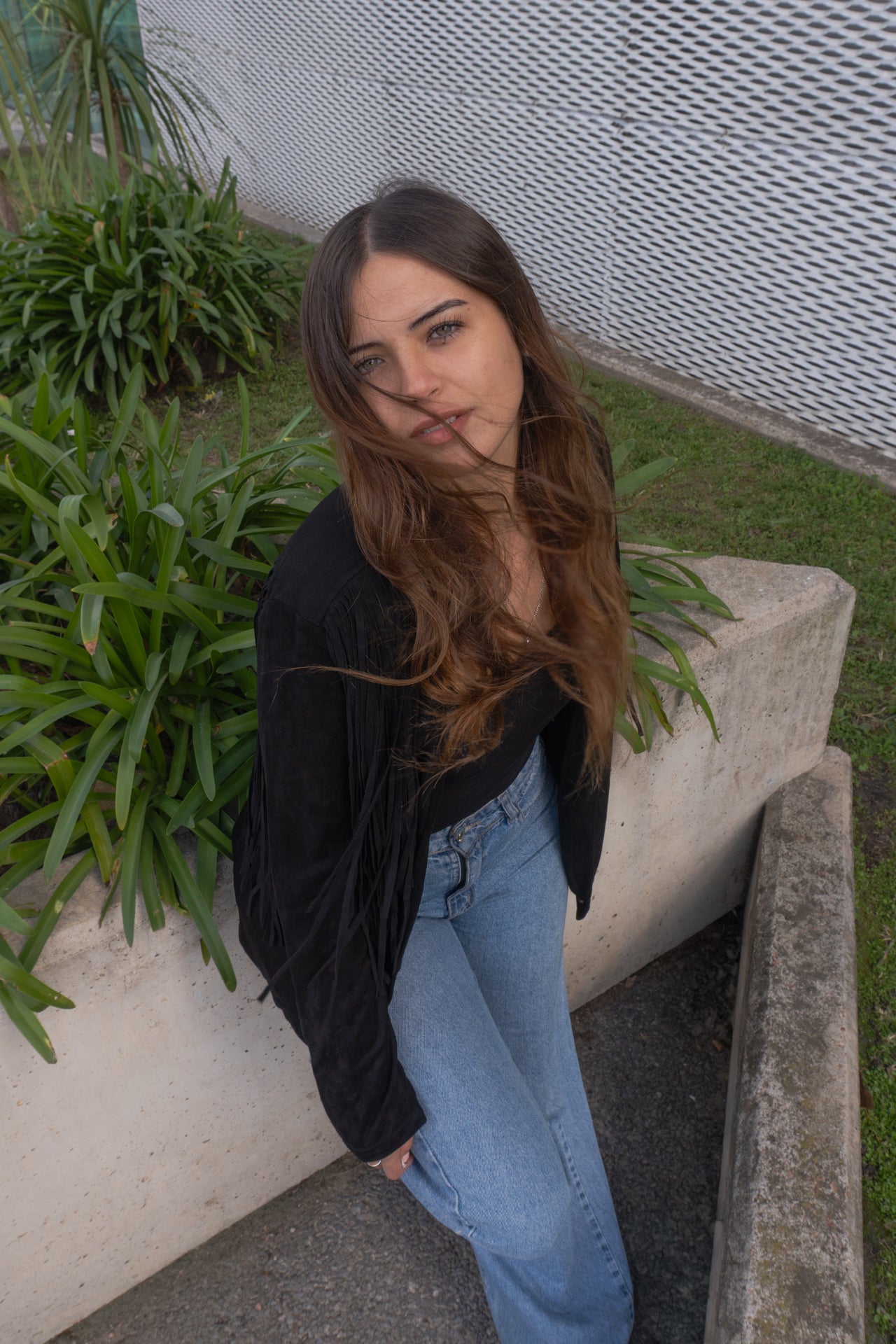 Chaqueta Dakota