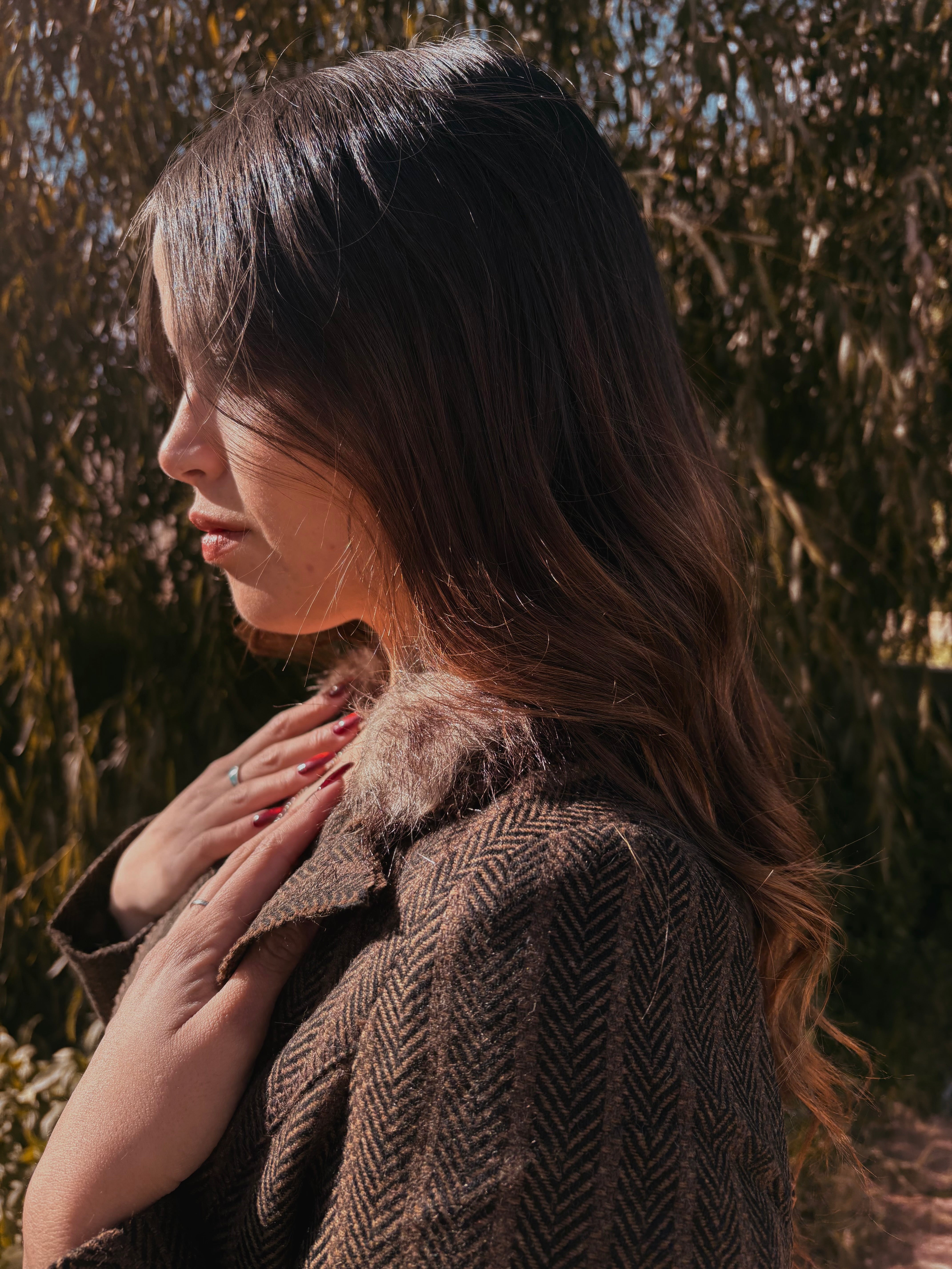 Chaqueta Toscana