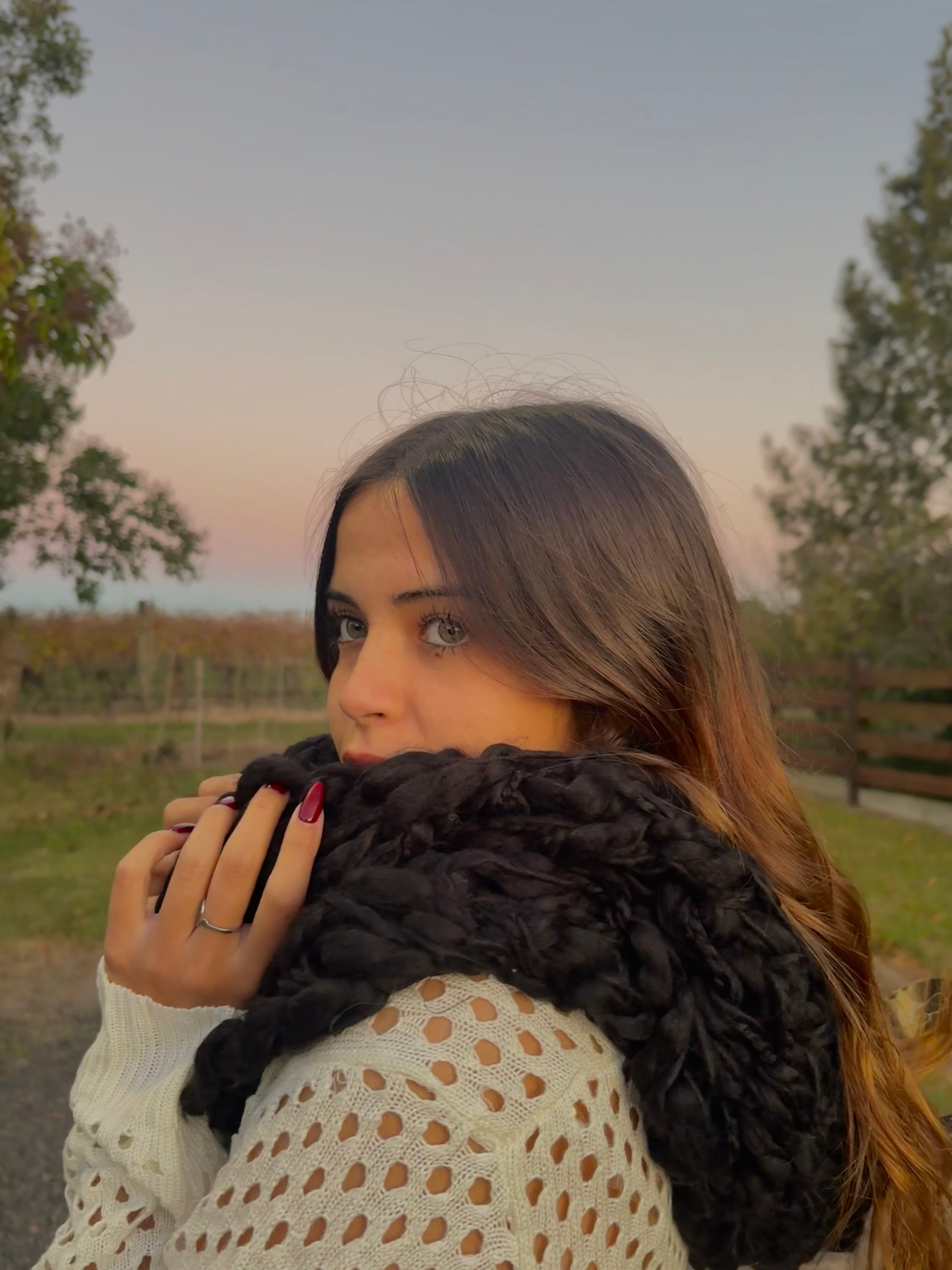 Cuello Cozy