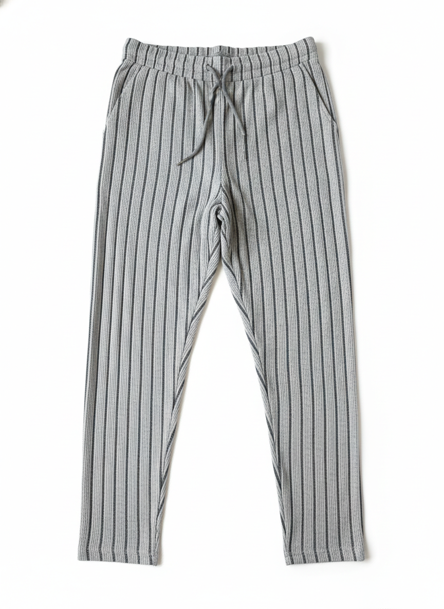 Pantalón de algodón